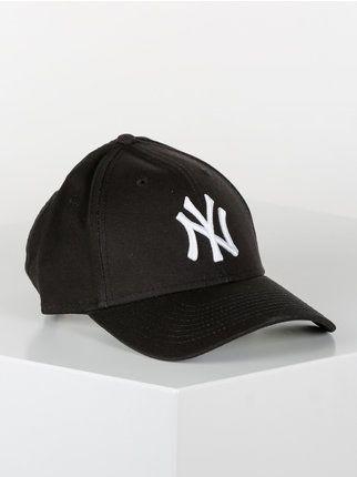 Hat with visor  940 LEAG BASIC NEYY