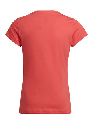 HE1979  Kurzarm-T-Shirt für Mädchen
