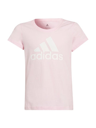 HE1980  Kurzarm-T-Shirt für Mädchen