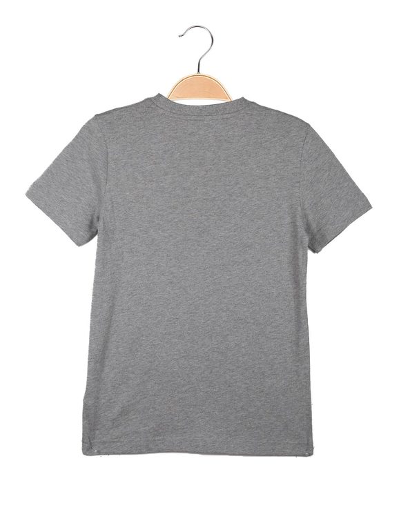 HE9281  Boy's short sleeve T-shirt