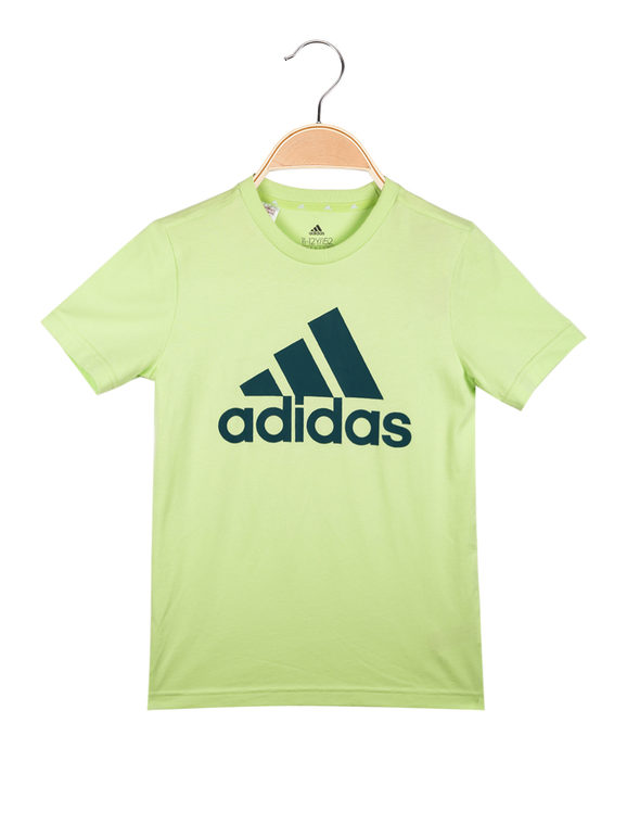 HE9777  Kurzarm-T-Shirt für Mädchen
