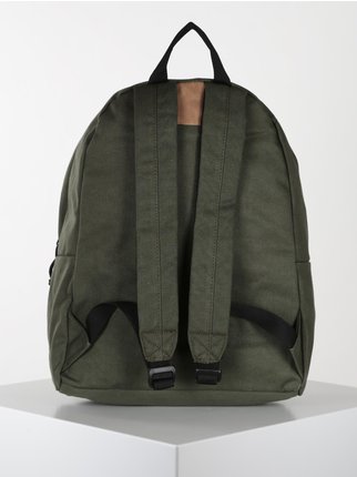 HERING  Fabric backpack
