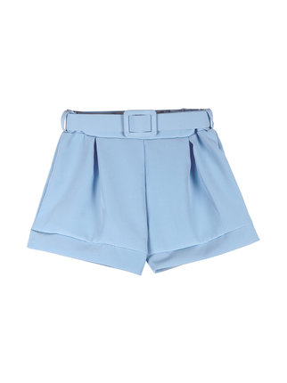 High waisted shorts for girls