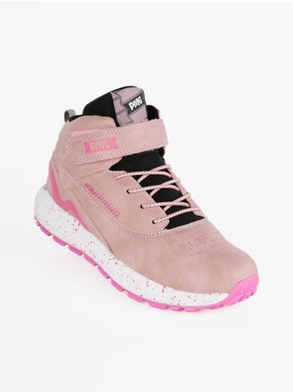 Hiking shoes for girls