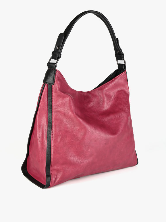 Hobo model women's bag