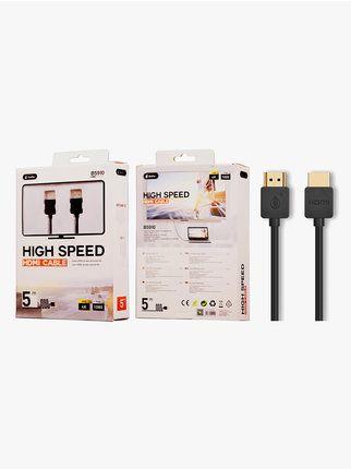 Hochgeschwindigkeits-HDMI-Kabel