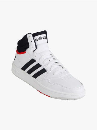 HOOPS 3.0 MID Baskets montantes homme