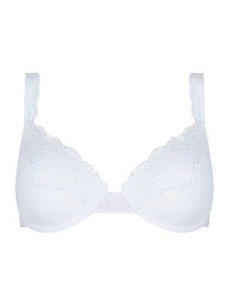 ILARY P9123R Padded bralette CUP C