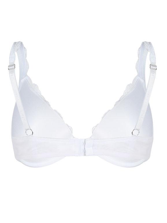 ILARY P9123R Padded bralette CUP C