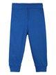 Infant tracksuit trousers with cuffs