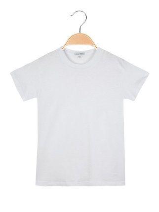 Intimate round neck T-shirt