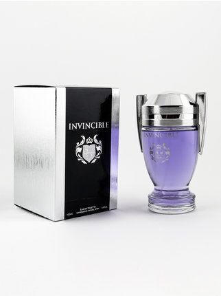 Invincible perfume