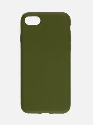 Iphone 7/8 silicone case  GREEN