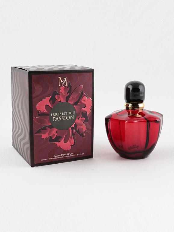 Irresistible Passion perfume