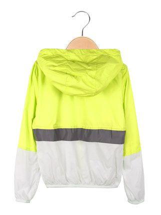 jacket for girls with hood