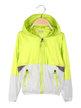 jacket for girls with hood