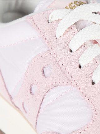 JAZZ ORIGINAL VINTAGE  Zapatillas bajas con cordones en rosa