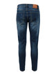 Jean homme coupe slim