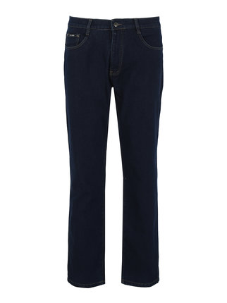 Jean homme stretch confort grandes tailles