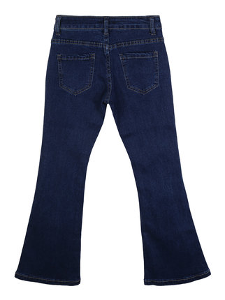 Sweet Junior Jeans acampanados para niñas: a la venta a 19.99€ en