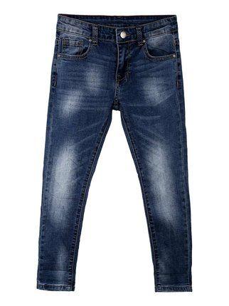 Jeans bambino slim fit