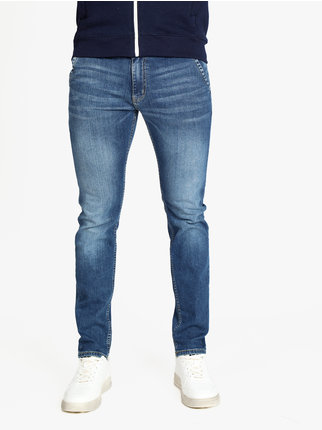 Jeans da uomo regular fit