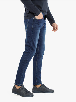 Jeans da uomo regular fit
