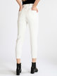 Jeans donna bianchi mom fit