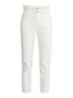 Jeans donna bianchi mom fit
