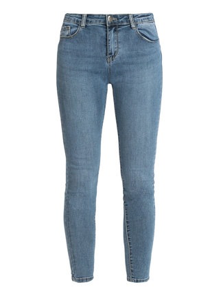 Jeans donna effetto push up
