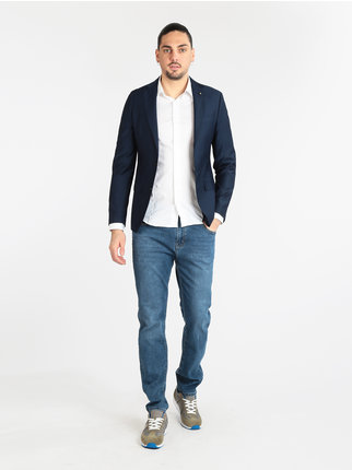 Jeans homme grande taille
