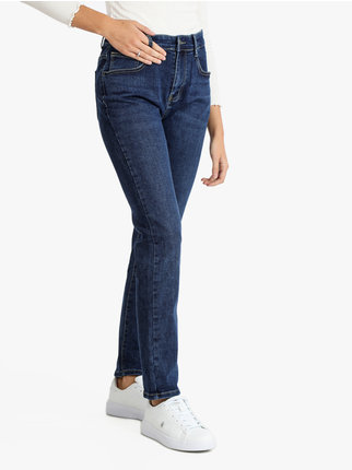 Jeans regular fit da donna taglie forti