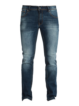 Jeans uomo regular fit: