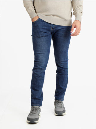 Jeans uomo regular fit