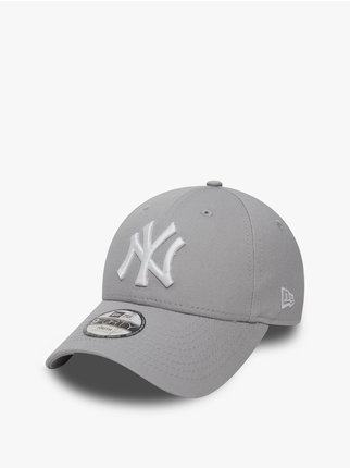 K 940 MLB LEAGUE BA Boys' peaked hat