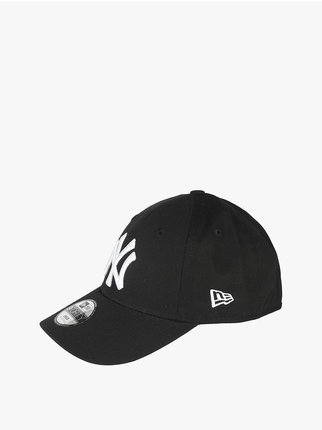 K 940 MLB LEAGUE BA Children's peaked cap