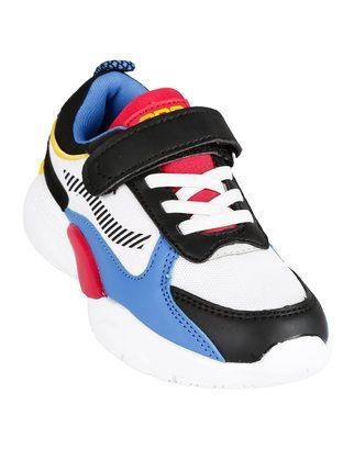 Kid's sports shoes with tear  GD21519