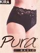 KIRA P9125S Girdle with lace