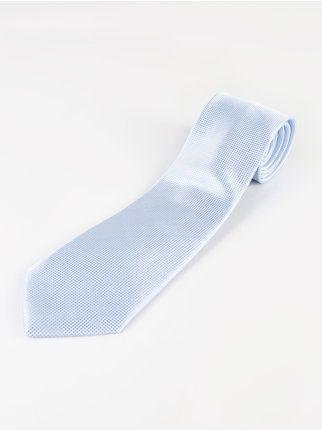 Klassische Herren Krawatte
