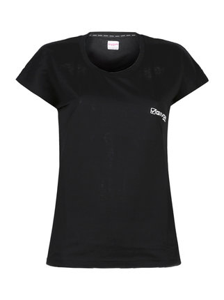 Kurzarm-T-Shirt für Damen