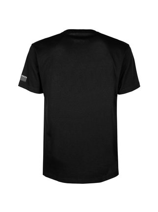 Kurzarm-T-Shirt für Herren