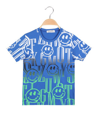 Kurzarm-T-Shirt für Kinder