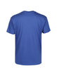 Kurzärmliges Unisex-T-Shirt aus Italien