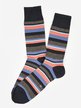 Kurze Socken für Herren aus warmer Baumwolle