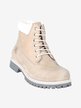 Lace-up boots for women