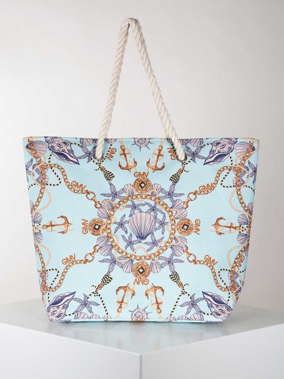 Macrame Tote Bag | Handmade | 100% Cotton Cord – THE SUS&TAIN STORE