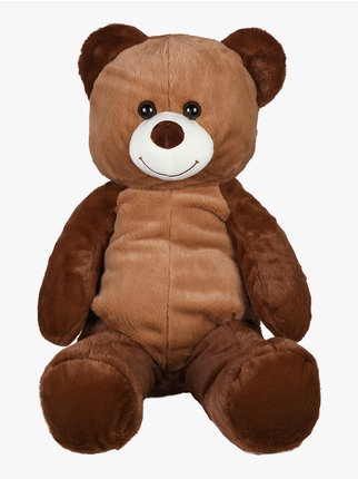 Large bear plush toy