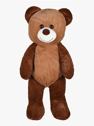 Large bear plush toy