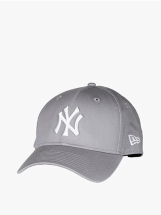 League Basic  Cappellino con visiera