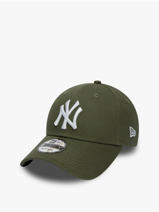LEAGUE ESSENTIAL 940 NEYYA Hat with visor
